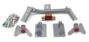 F Body LS Conversion Kit BRP Hot Rods